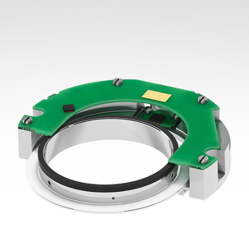 Kit encoders